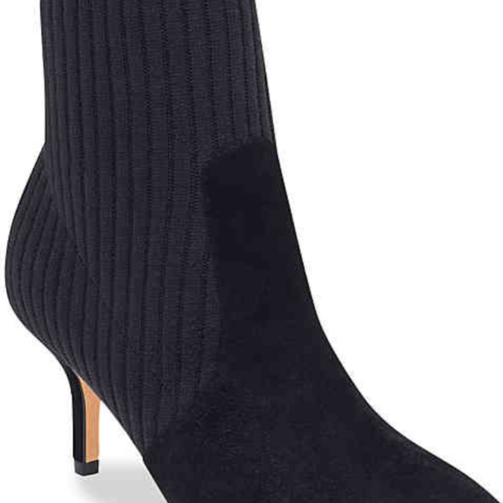 Marc Fisher Albinio Bootie